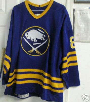 Classic Home Buffalo Sabres Jersey classic home buffalo sabres jersey